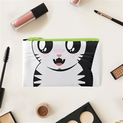 Meow Cosmetic Bag (xs)