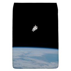 Amazing Stunning Astronaut Amazed Flap Covers (l)  by Simbadda