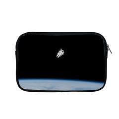 Amazing Stunning Astronaut Amazed Apple Macbook Pro 13  Zipper Case