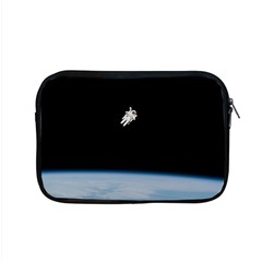 Amazing Stunning Astronaut Amazed Apple Macbook Pro 15  Zipper Case