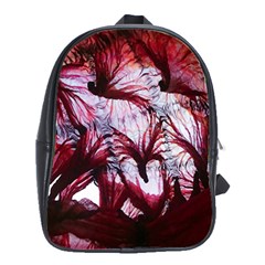 Jellyfish Ballet Wind School Bags(large)  by Simbadda