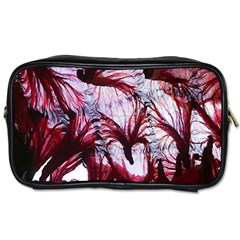 Jellyfish Ballet Wind Toiletries Bags by Simbadda