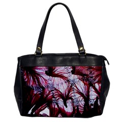 Jellyfish Ballet Wind Office Handbags by Simbadda