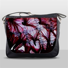 Jellyfish Ballet Wind Messenger Bags by Simbadda