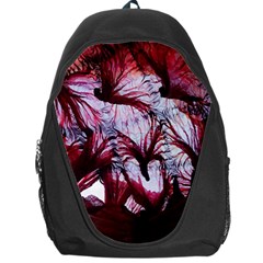 Jellyfish Ballet Wind Backpack Bag by Simbadda