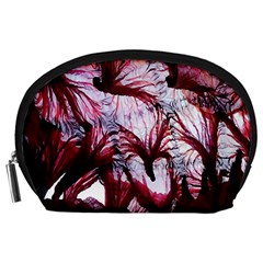 Jellyfish Ballet Wind Accessory Pouches (large)  by Simbadda