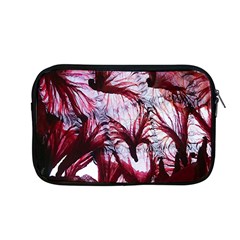 Jellyfish Ballet Wind Apple Macbook Pro 13  Zipper Case by Simbadda