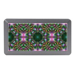 Digital Kaleidoscope Memory Card Reader (mini) by Simbadda