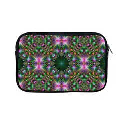 Digital Kaleidoscope Apple Macbook Pro 13  Zipper Case