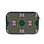 Digital Kaleidoscope Apple MacBook Pro 15  Zipper Case Front