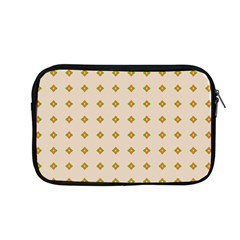 Pattern Background Retro Apple Macbook Pro 13  Zipper Case