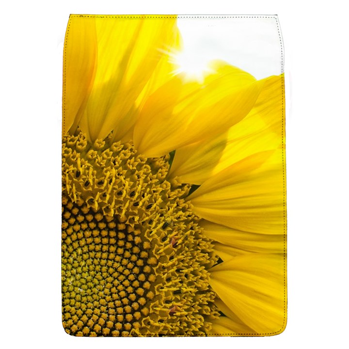 Plant Nature Leaf Flower Season Flap Covers (L) 