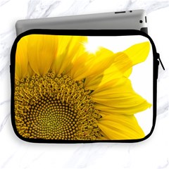 Plant Nature Leaf Flower Season Apple Ipad 2/3/4 Zipper Cases by Simbadda