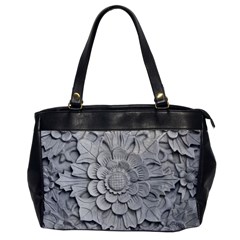 Pattern Motif Decor Office Handbags by Simbadda