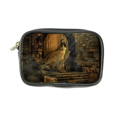 Woman Lost Model Alone Coin Purse by Simbadda