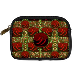 Spanish And Hot Digital Camera Cases by pepitasart