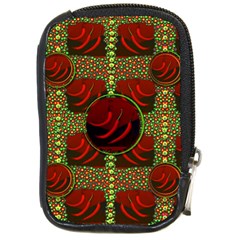 Spanish And Hot Compact Camera Cases by pepitasart