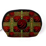 Spanish And Hot Accessory Pouches (Medium)  Back