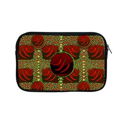 Spanish And Hot Apple Macbook Pro 13  Zipper Case