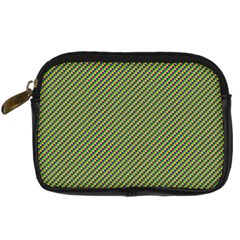 Mardi Gras Checker Boards Digital Camera Cases by PhotoNOLA