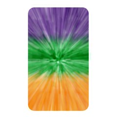 Mardi Gras Tie Die Memory Card Reader by PhotoNOLA