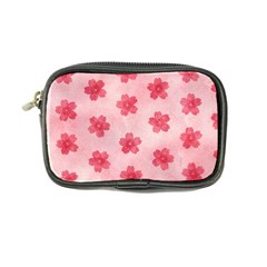 Watercolor Flower Patterns Coin Purse by TastefulDesigns