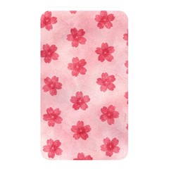 Watercolor Flower Patterns Memory Card Reader by TastefulDesigns