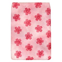 Watercolor Flower Patterns Flap Covers (s)  by TastefulDesigns