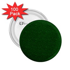 Texture Green Rush Easter 2 25  Buttons (100 Pack)  by Simbadda