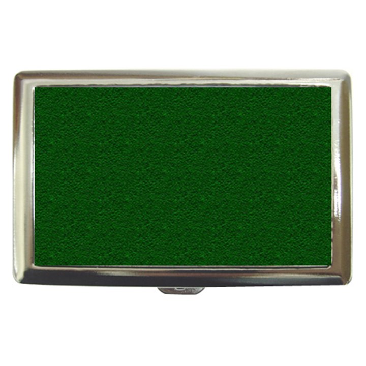 Texture Green Rush Easter Cigarette Money Cases