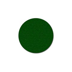 Texture Green Rush Easter Golf Ball Marker (4 Pack) by Simbadda