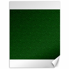 Texture Green Rush Easter Canvas 36  X 48   by Simbadda