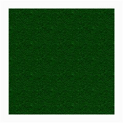 Texture Green Rush Easter Medium Glasses Cloth by Simbadda