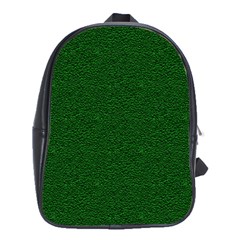 Texture Green Rush Easter School Bags (xl)  by Simbadda