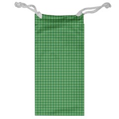 Green1 Jewelry Bag by PhotoNOLA