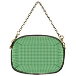 Green1 Chain Purses (One Side)  Front