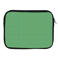 Green1 Apple Ipad 2/3/4 Zipper Cases by PhotoNOLA