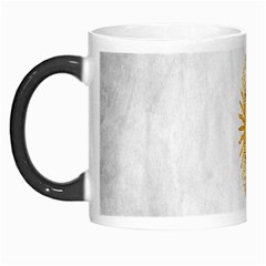 Argentina Texture Background Morph Mugs by Simbadda