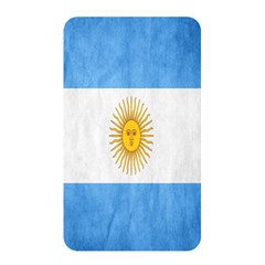 Argentina Texture Background Memory Card Reader by Simbadda