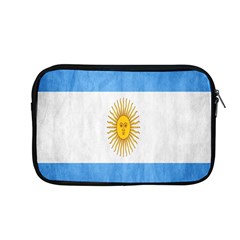 Argentina Texture Background Apple Macbook Pro 13  Zipper Case