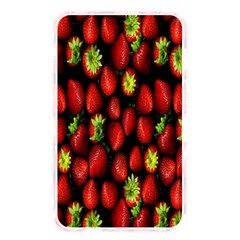 Berry Strawberry Many Memory Card Reader by Simbadda