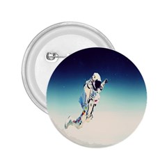 Astronaut 2 25  Buttons