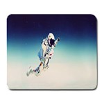 astronaut Large Mousepads Front