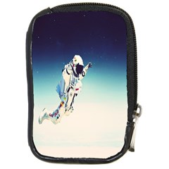 Astronaut Compact Camera Cases by Simbadda