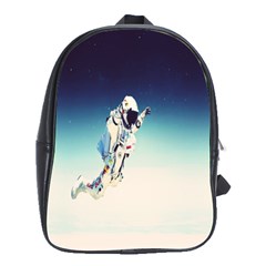 Astronaut School Bags(large)  by Simbadda