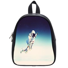 Astronaut School Bags (small)  by Simbadda