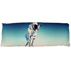 Astronaut Body Pillow Case Dakimakura (two Sides) by Simbadda