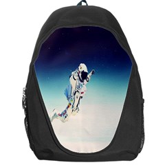 Astronaut Backpack Bag by Simbadda