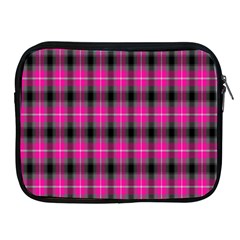 Cell Background Pink Surface Apple Ipad 2/3/4 Zipper Cases by Simbadda