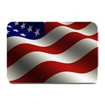 Flag United States Stars Stripes Symbol Plate Mats 18 x12  Plate Mat